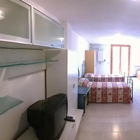 Le Terrazze * Carpegna