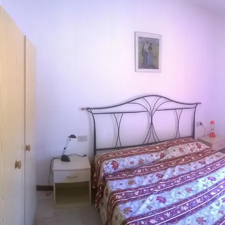 Lejlighed Le Terrazze *